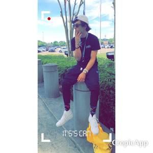 Meet your Posher, Cole